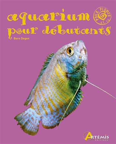 Aquarium pour débutants - 