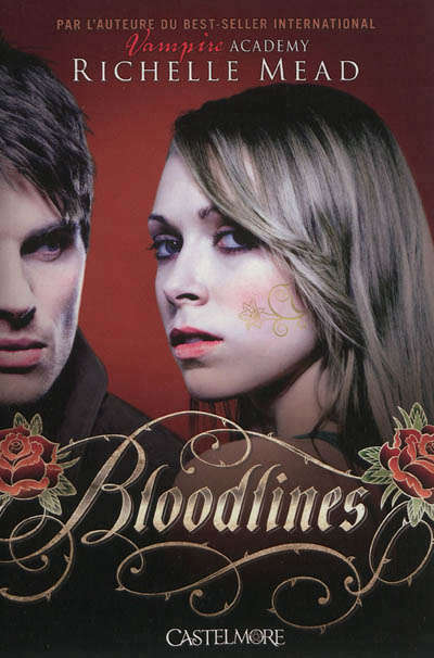 Bloodlines - 