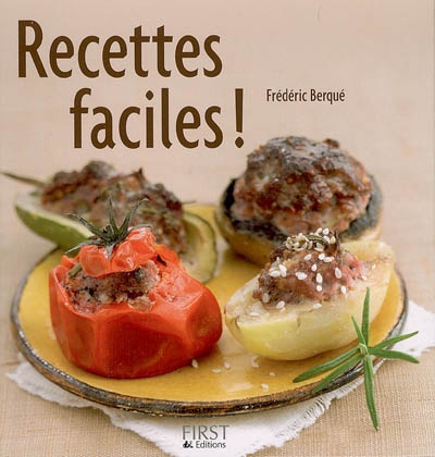 Recettes faciles ! - 