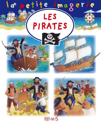 pirates (Les) - 