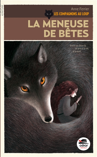 meneuse de bêtes (La) - 