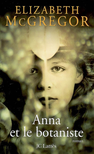 Anna et le botaniste - 