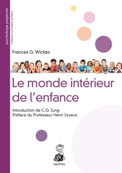 monde intérieur de l'enfance (Le) - 