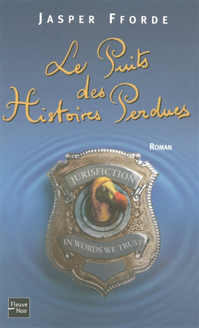 puits des histoires perdues (Le) - 