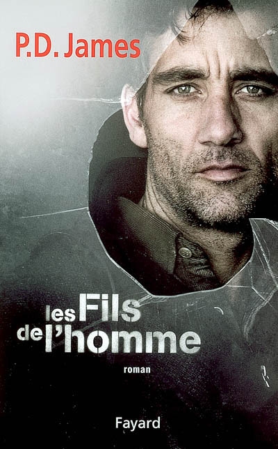 Fils de l'homme (Les ) - 