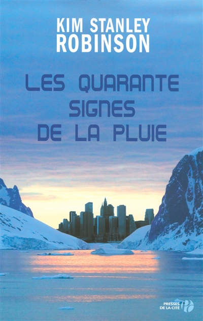 Science au Capitole 1 : les quarante signes de la pluie (La) - 