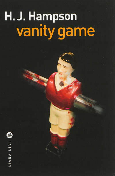 Vanity game - 