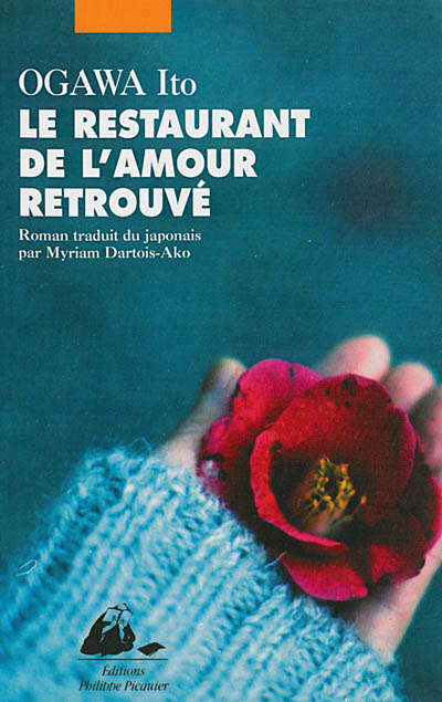 restaurant de l'amour retrouvé (Le) - 