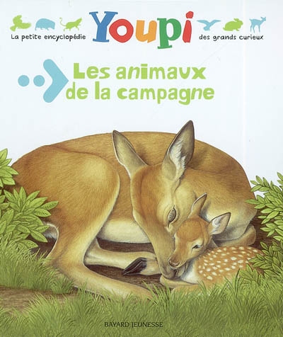 animaux de la campagne (Les) - 