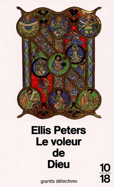 voleur de Dieu (Le) - 