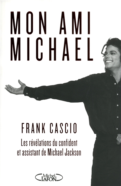 Mon ami Michael - 