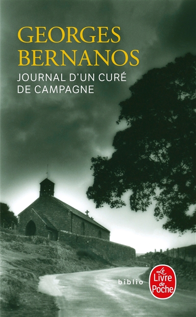 Journal d'un curé de campagne - 