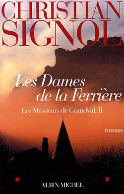 Messieurs de Grandval 2 : les dames de la Ferrière (Les) - 