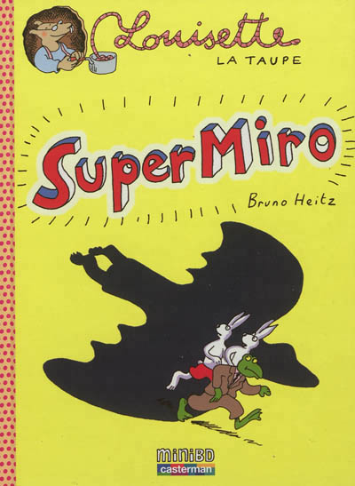 Super Miro - 