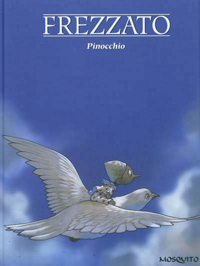 Pinocchio - 