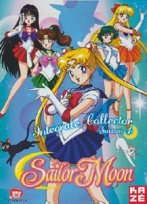 Sailor Moon - 