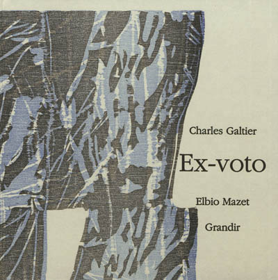 Ex-voto - 