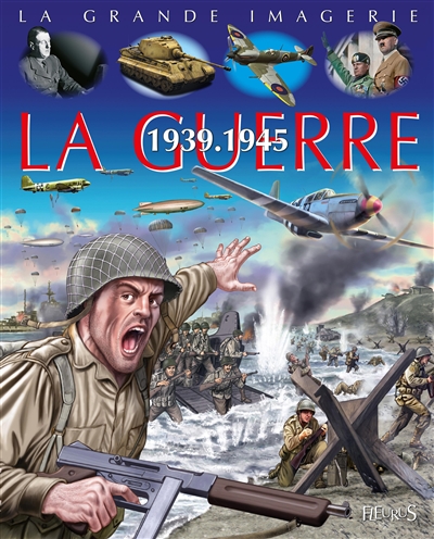 guerre 1939-1945 (La) - 