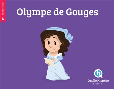 Olympe de Gouges - 