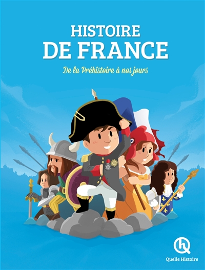 Histoire de France - 