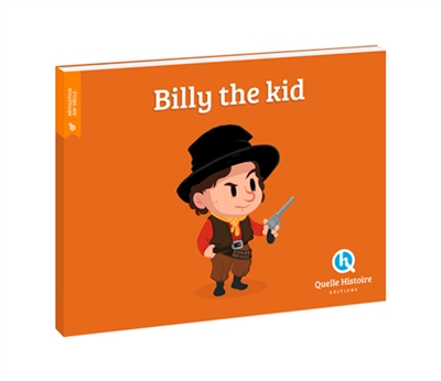 Billy the kid - 