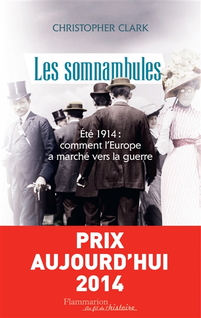 somnambules (Les) - 