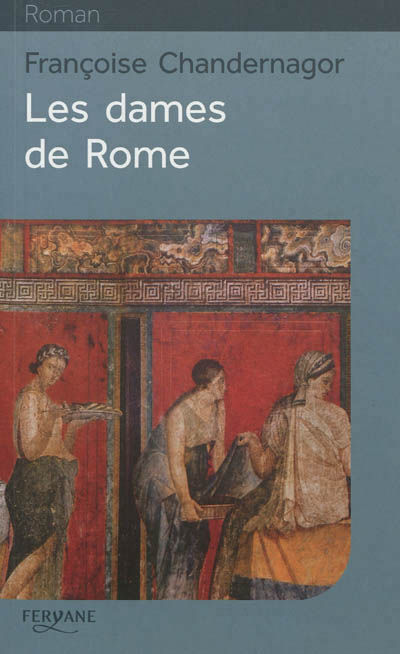 dames de Rome (Les) - 