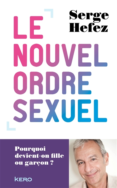 nouvel ordre sexuel (Le) - 