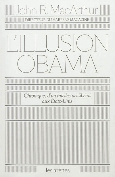 illusion Obama (L') - 