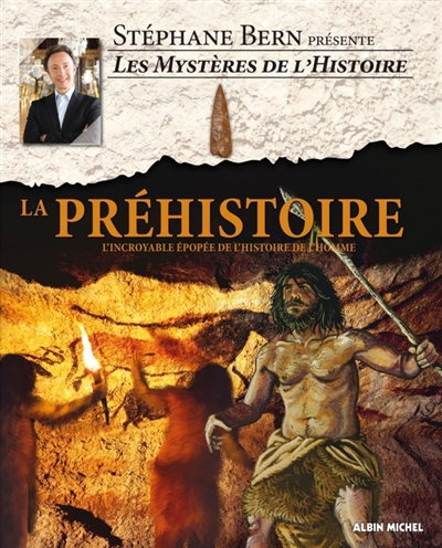 préhistoire (La) - 