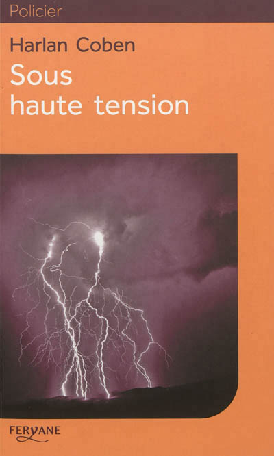 Sous haute tension - 