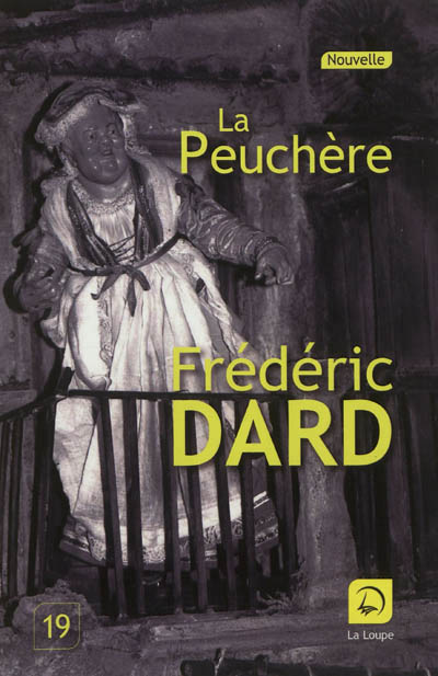 Peuchère (La) - 