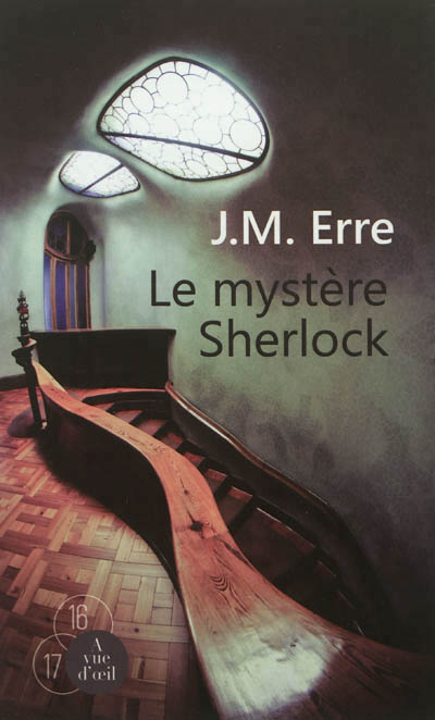 mystère Sherlock (Le) - 