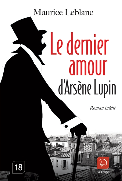 Le dernier amour d'Arsène Lupin - 