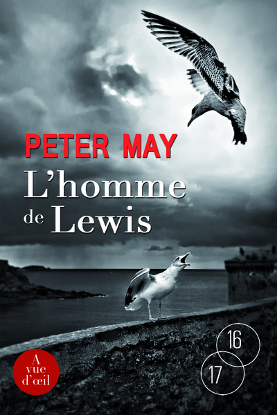 homme de Lewis (L') - 