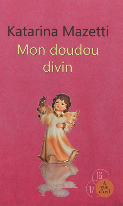 Mon doudou divin - 