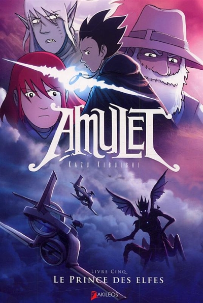 Amulet - 