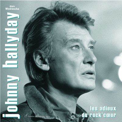 Johnny Hallyday - 