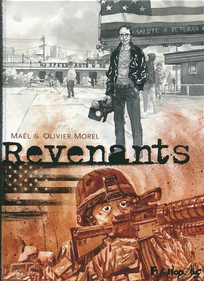 Revenants - 