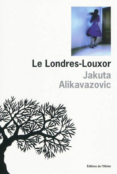 Londres-Louxor (Le) - 