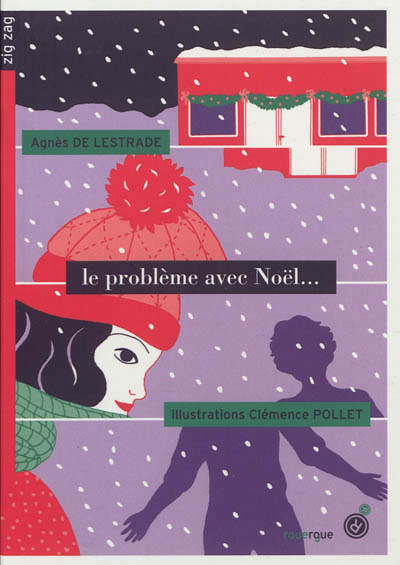 problème avec Noël... (Le) - 