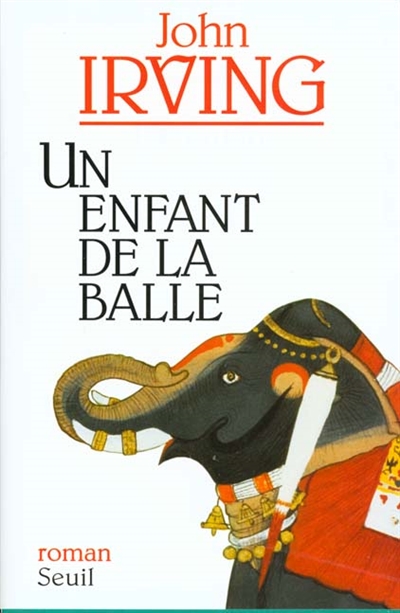 Un enfant de la balle - 