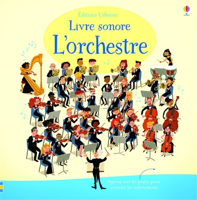 orchestre (L') - 