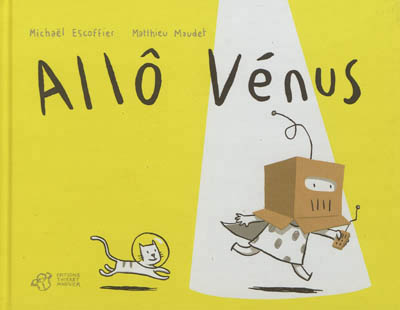 Allô Vénus - 