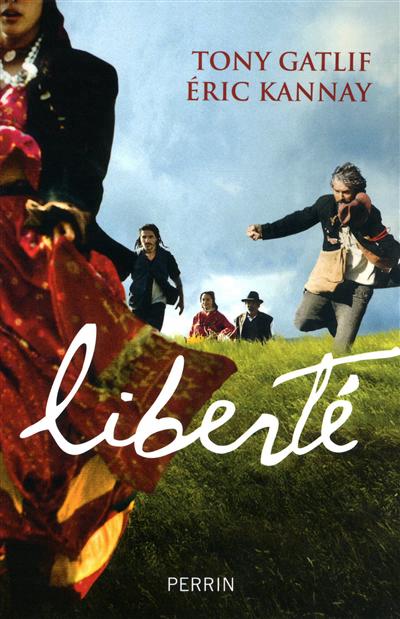 Liberté - 