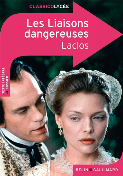 Liaisons dangereuses (Les) - 