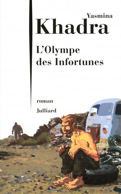 Olympe des infortunes (L') - 