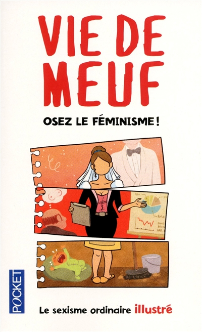 Vie de meuf - 