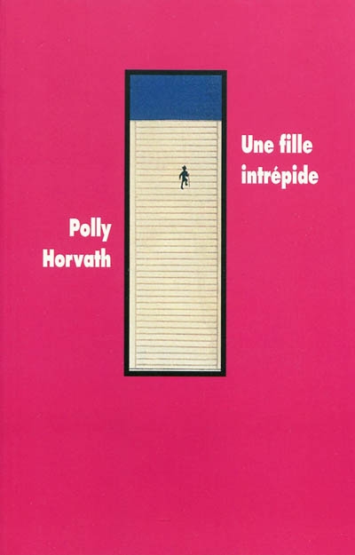 fille intrépide (Une) - 