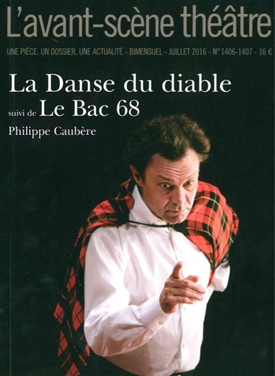 danse du diable (La) - 